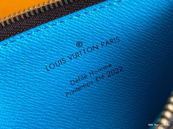AAA Replica Ru VUITTON HOLDER CC LOUIS 0712